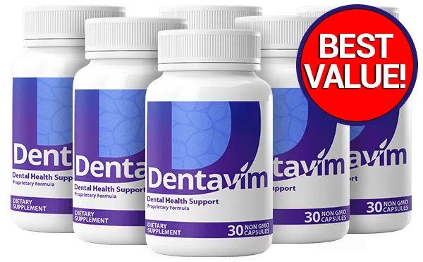 Dentavim discount